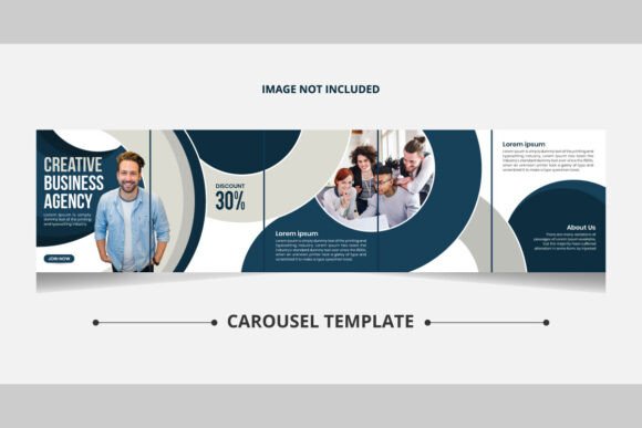 Download Social Media Post Design Carousel - Media post Collection