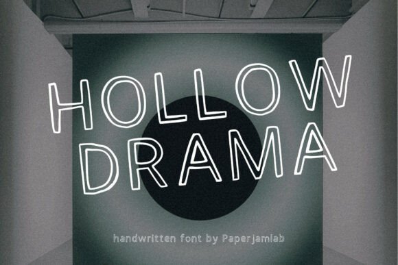 Download Hollow Drama - Premium Resources